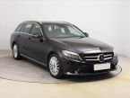 Mercedes Třída C - fotka číslo 0