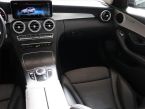 Mercedes Třída C - fotka číslo 7