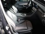 Mercedes Třída C - fotka číslo 8