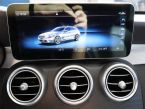 Mercedes Třída C - fotka číslo 16