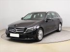 Mercedes Třída C - fotka číslo 1