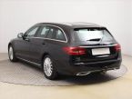 Mercedes Třída C - fotka číslo 3