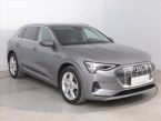 Audi E-tron - fotka číslo 0