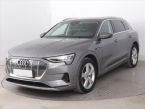 Audi E-tron - fotka číslo 1