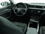 Audi E-tron - fotka číslo 6