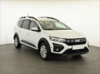 Dacia Jogger - fotka číslo 0