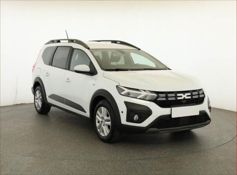 Dacia Jogger - hlavní foto