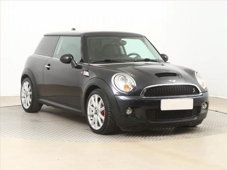 Mini Ostatní - hlavní fotka inzerátu