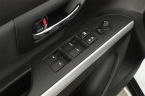 Suzuki SX4 - fotka číslo 8