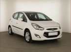 Hyundai ix20 - fotka číslo 0