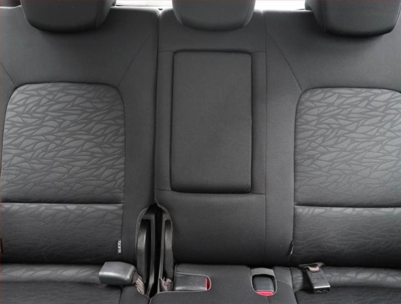 Hyundai ix20 - hlavní fotka