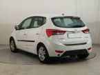 Hyundai ix20 - fotka číslo 3