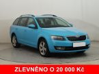 Škoda Octavia - fotka číslo 0