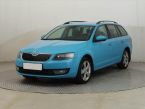 Škoda Octavia - fotka číslo 1