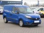 Fiat Dobló - fotka číslo 0