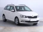 Škoda Fabia - fotka číslo 0