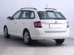 Škoda Fabia - fotka číslo 3