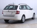 Škoda Fabia - fotka číslo 4