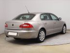 Škoda Superb - fotka číslo 4
