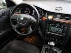 Škoda Superb - fotka číslo 6