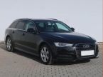Audi A6 - fotka číslo 0