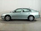 Škoda Octavia - fotka číslo 2