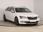 Škoda Superb - fotka číslo 0