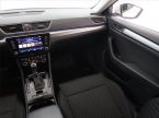 Škoda Superb - fotka číslo 7