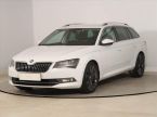 Škoda Superb - fotka číslo 1