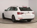 Škoda Superb - fotka číslo 3
