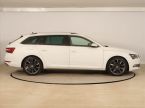 Škoda Superb - fotka číslo 5