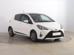 Toyota Yaris - fotka číslo 0