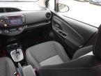 Toyota Yaris - fotka číslo 7