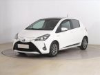 Toyota Yaris - fotka číslo 1