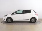 Toyota Yaris - fotka číslo 2