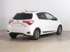 Toyota Yaris - fotka číslo 4