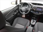 Toyota Yaris - fotka číslo 6