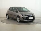 Toyota Yaris - fotka číslo 0