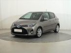 Toyota Yaris - fotka číslo 1