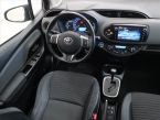 Toyota Yaris - fotka číslo 6