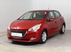Peugeot 208 - fotka číslo 1