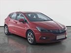 Opel Astra - fotka číslo 0