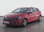 Opel Astra - fotka číslo 1