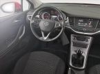 Opel Astra - fotka číslo 6