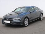 Audi A7 - fotka číslo 1