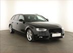 Audi A4 - fotka číslo 0