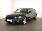 Audi A4 - fotka číslo 1