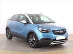 Opel Crossland X - fotka číslo 0