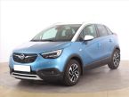 Opel Crossland X - fotka číslo 1