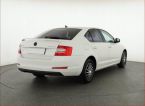 Škoda Octavia - fotka číslo 4